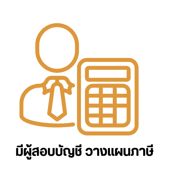 มีผู้สอบบัญชี วางแผนภาษี